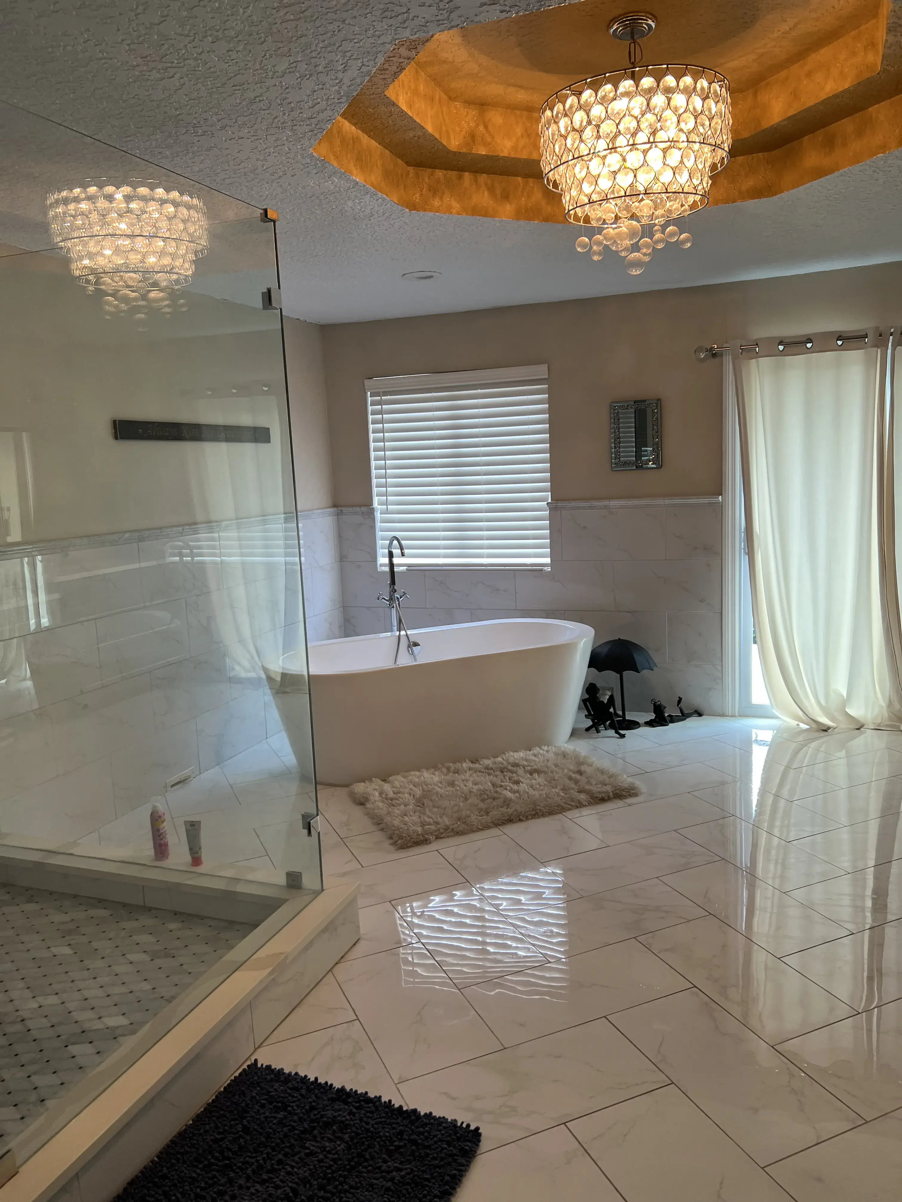 Professional cleaning service result 1