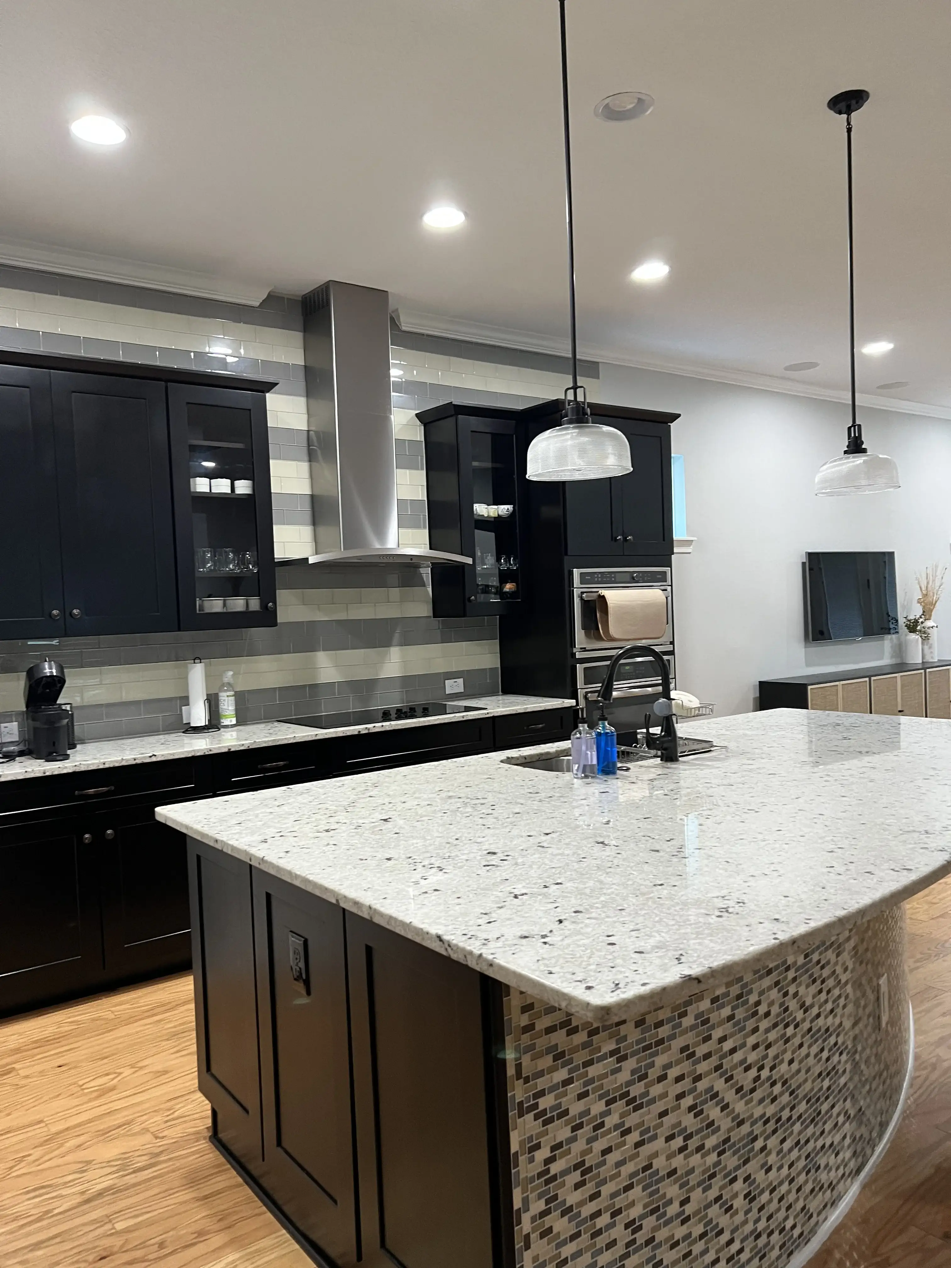 Professional cleaning service result 6