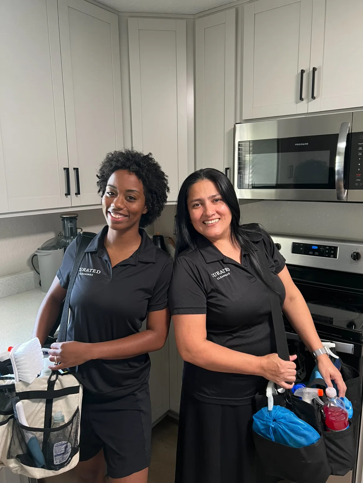 Professional cleaning service result 9