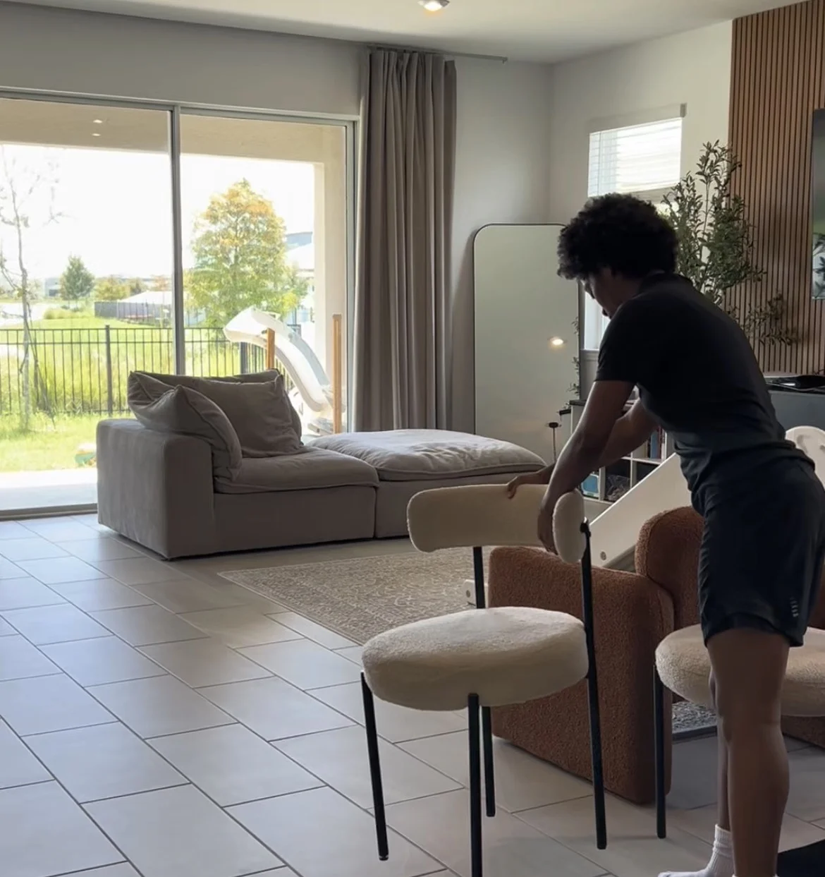 Professional cleaning service result 11