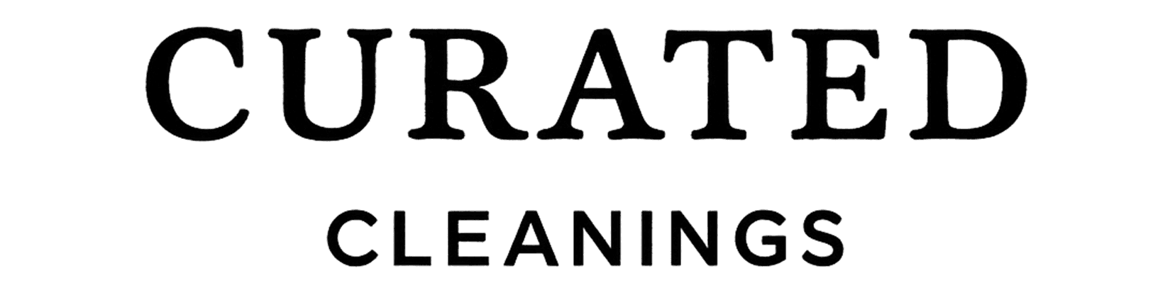 Curated Cleanings